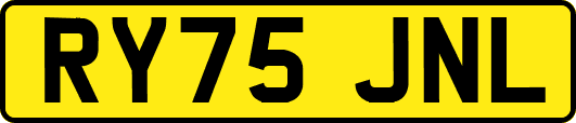 RY75JNL