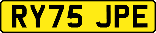RY75JPE