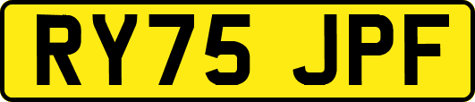 RY75JPF