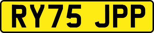 RY75JPP