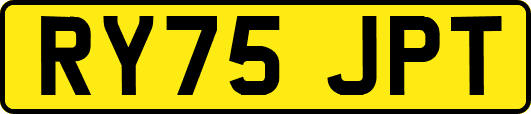 RY75JPT