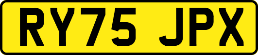 RY75JPX