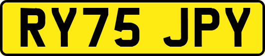 RY75JPY