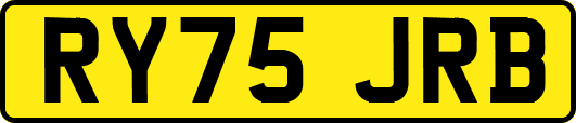 RY75JRB