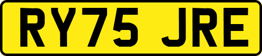 RY75JRE