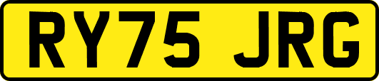RY75JRG