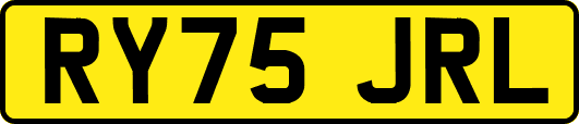 RY75JRL