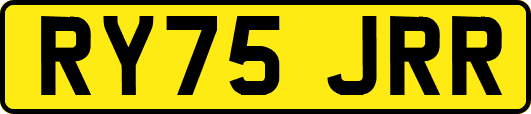 RY75JRR