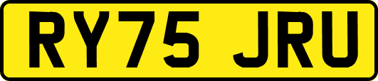 RY75JRU