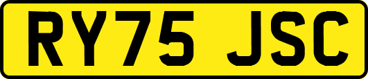 RY75JSC