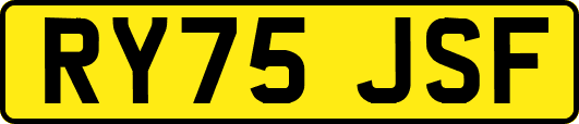 RY75JSF