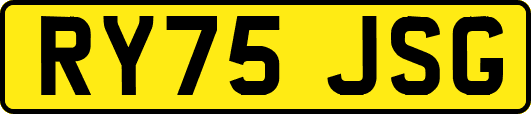RY75JSG