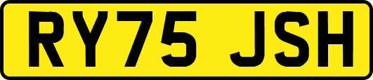 RY75JSH