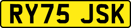 RY75JSK