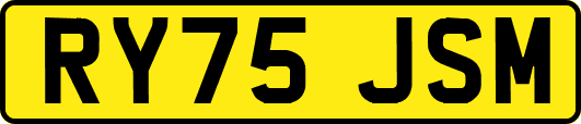 RY75JSM