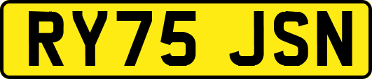 RY75JSN