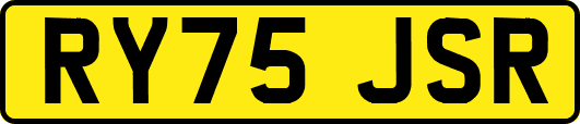 RY75JSR