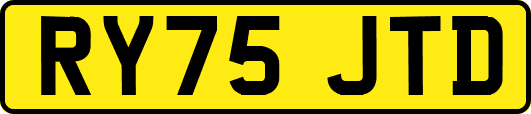 RY75JTD