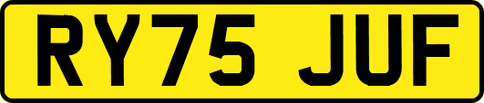 RY75JUF
