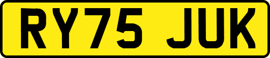 RY75JUK