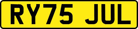 RY75JUL