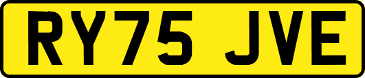 RY75JVE
