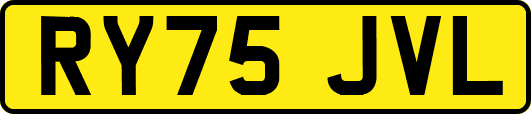 RY75JVL