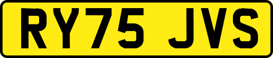RY75JVS