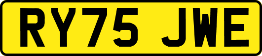RY75JWE