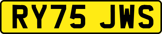 RY75JWS