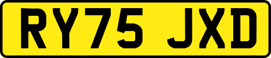 RY75JXD