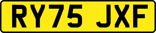 RY75JXF