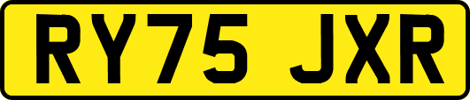 RY75JXR