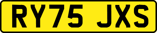 RY75JXS