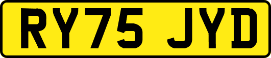 RY75JYD
