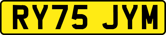 RY75JYM