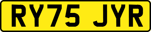 RY75JYR