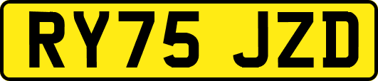RY75JZD