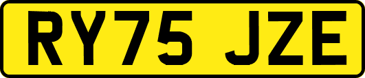 RY75JZE
