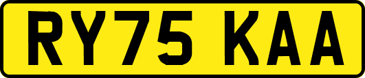 RY75KAA