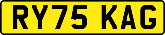 RY75KAG