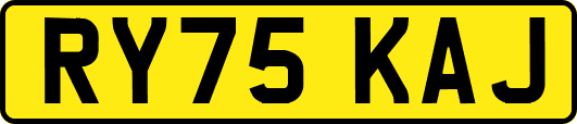 RY75KAJ