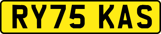 RY75KAS