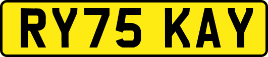 RY75KAY