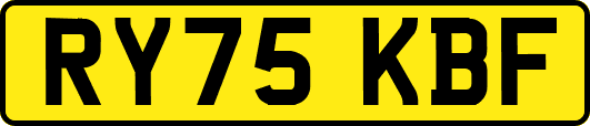 RY75KBF