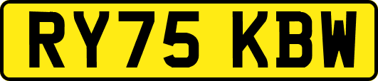 RY75KBW