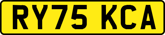 RY75KCA