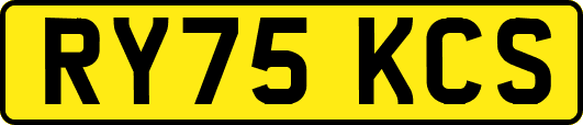 RY75KCS