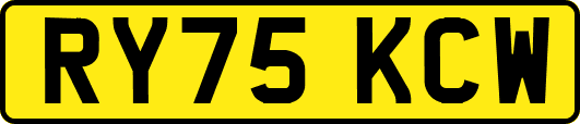 RY75KCW