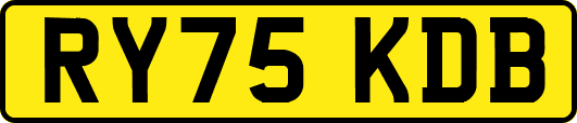 RY75KDB